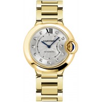 Cartier Ballon Bleu WE902027 Cartier Ballon Bleu WE902027