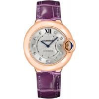 Cartier Ballon Bleu WE902028 Cartier Ballon Bleu WE902028