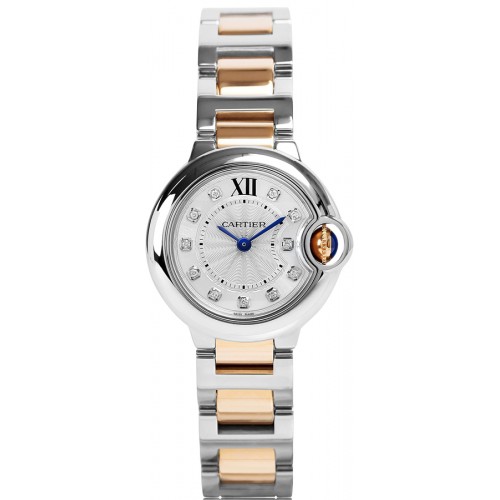 Cartier Ballon Bleu WE902030 Cartier Ballon Bleu WE902030