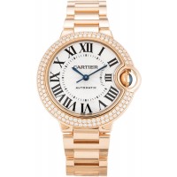 Cartier Ballon Bleu WE902034 Cartier Ballon Bleu WE902034