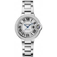 Cartier Ballon Bleu WE902035 Cartier Ballon Bleu WE902035