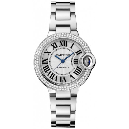 Cartier Ballon Bleu WE902035 Cartier Ballon Bleu WE902035