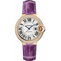 Cartier Ballon Bleu WE902036 Cartier Ballon Bleu WE902036