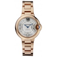 Cartier Ballon Bleu WE902039 Cartier Ballon Bleu WE902039