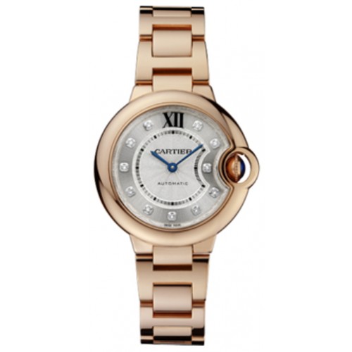 Cartier Ballon Bleu WE902039 Cartier Ballon Bleu WE902039
