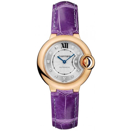 Cartier Ballon Bleu WE902040 Cartier Ballon Bleu WE902040