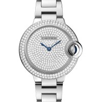Cartier Ballon Bleu WE902045 Cartier Ballon Bleu WE902045
