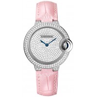 Cartier Ballon Bleu WE902047 Cartier Ballon Bleu WE902047