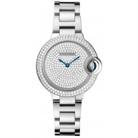 Cartier Ballon Bleu WE902048 Cartier Ballon Bleu WE902048