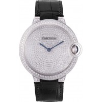 Cartier Ballon Bleu WE902049 Cartier Ballon Bleu WE902049