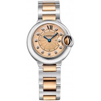 Cartier Ballon Bleu WE902052 Cartier Ballon Bleu WE902052