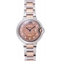 Cartier Ballon Bleu WE902053 Cartier Ballon Bleu WE902053