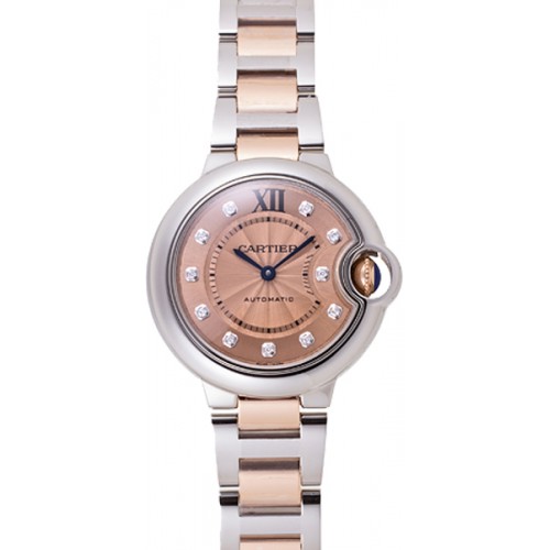 Cartier Ballon Bleu WE902053 Cartier Ballon Bleu WE902053