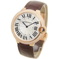 Cartier Ballon Bleu WE902055 Cartier Ballon Bleu WE902055
