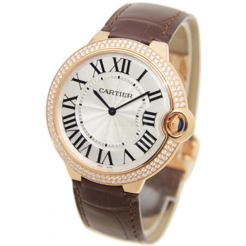 Cartier Ballon Bleu WE902055 Cartier Ballon Bleu WE902055