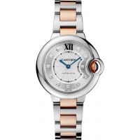 Cartier Ballon Bleu WE902061 Cartier Ballon Bleu WE902061