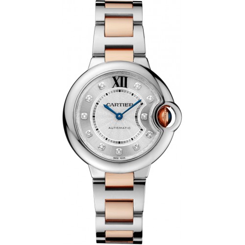 Cartier Ballon Bleu WE902061