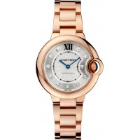Cartier Ballon Bleu WE902062 Cartier Ballon Bleu WE902062