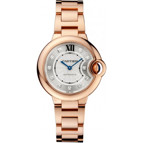 Cartier Ballon Bleu WE902062 Cartier Ballon Bleu WE902062