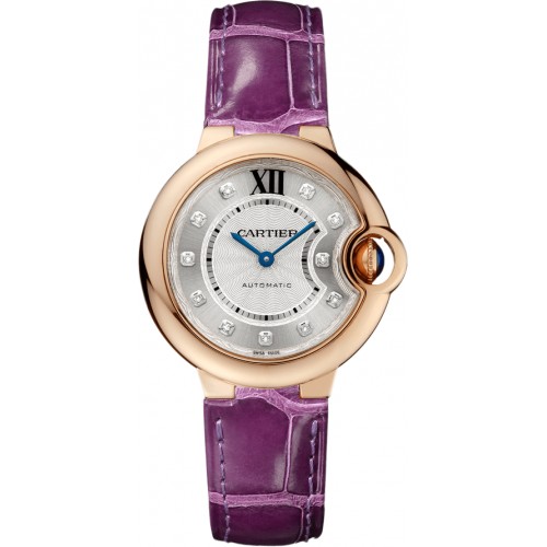 Cartier Ballon Bleu WE902063 Cartier Ballon Bleu WE902063