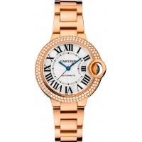 Cartier Ballon Bleu WE902064 Cartier Ballon Bleu WE902064