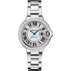 Cartier Ballon Bleu WE902065 Cartier Ballon Bleu WE902065