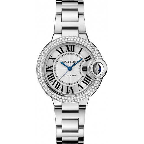 Cartier Ballon Bleu WE902065