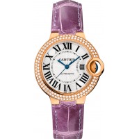 Cartier Ballon Bleu WE902066 Cartier Ballon Bleu WE902066
