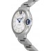 Cartier Ballon Bleu Steel Diamond Women's Watch WE902074 Cartier Ballon Bleu Steel Diamond Women's Watch WE902074