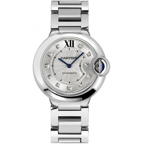 Cartier Ballon Bleu WE902075