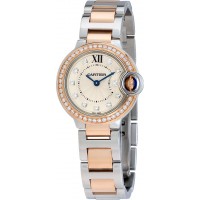 Cartier Ballon Bleu WE902076 Cartier Ballon Bleu WE902076