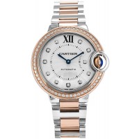 Cartier Ballon Bleu WE902077 Cartier Ballon Bleu WE902077