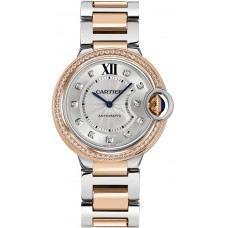 Cartier Ballon Bleu WE902078 Cartier Ballon Bleu WE902078