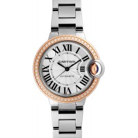 Cartier Ballon Bleu WE902079 Cartier Ballon Bleu WE902079