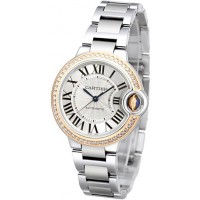Cartier Ballon Bleu WE902080 Cartier Ballon Bleu WE902080