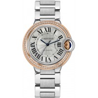 Cartier Ballon Bleu WE902081 Cartier Ballon Bleu WE902081