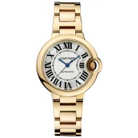 Cartier Ballon Bleu WGBB0005 Cartier Ballon Bleu WGBB0005
