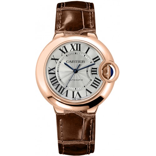 Cartier Ballon Bleu WGBB0009