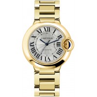 Cartier Ballon Bleu WGBB0011 Cartier Ballon Bleu WGBB0011