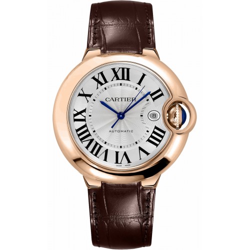 Cartier Ballon Bleu WGBB0017