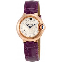 Cartier Ballon Bleu WJBB0019 Cartier Ballon Bleu WJBB0019