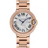 Cartier Ballon Bleu WJBB0029 Cartier Ballon Bleu WJBB0029
