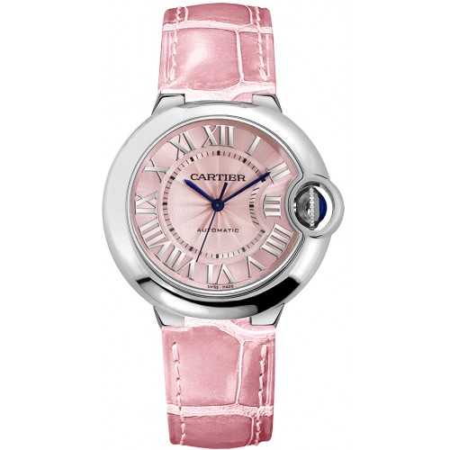 Cartier Ballon Bleu WSBB0007