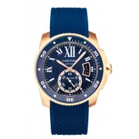 Cartier Calibre de Cartier Diver WGCA0010 Cartier Calibre de Cartier Diver WGCA0010