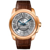 Cartier Calibre de Cartier W7100025 Cartier Calibre de Cartier W7100025