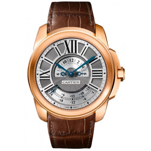 Cartier Calibre de Cartier W7100025