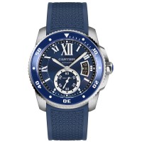 Cartier Calibre de Cartier WSCA0011