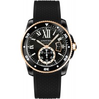 Cartier Calibre de Cartier Diver W2CA0004 Cartier Calibre de Cartier Diver W2CA0004