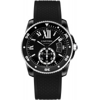 Cartier Calibre de Cartier Diver WSCA0006 Cartier Calibre de Cartier Diver WSCA0006