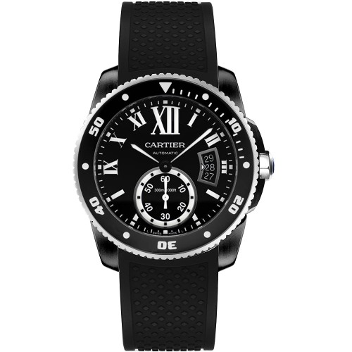 Cartier Calibre de Cartier Diver WSCA0006 Cartier Calibre de Cartier Diver WSCA0006